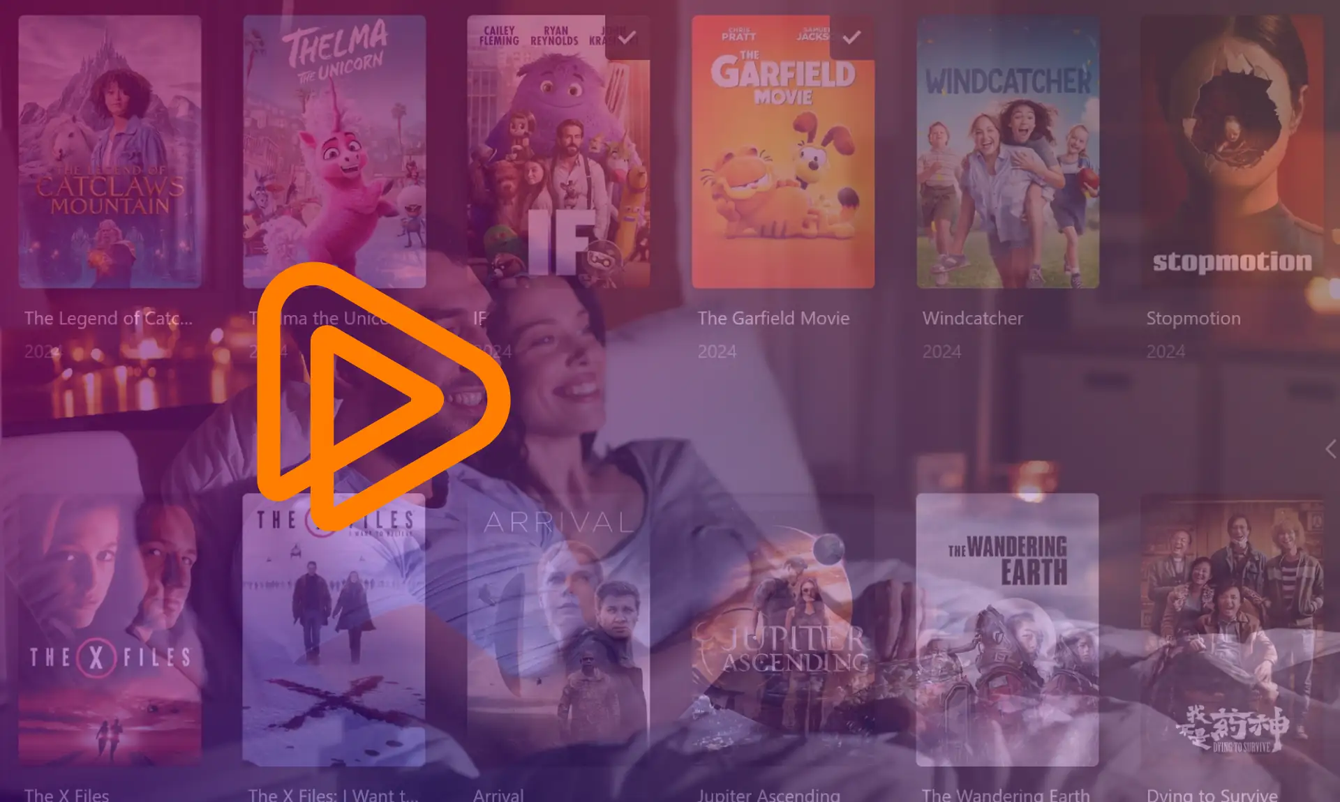 PlexPanels Free Membership Banner